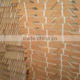 Curve/bent Wooden Bed Slat Steel Tube Frame thumbnail-3
