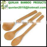 Natural Ice Cream Sample Spoons thumbnail-3