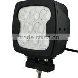 LED Headlight Fog Light LED Driving Light For Off Road Auto LED Lighting