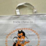 40x52 PP Woven Bags With Handle Exported To Russia thumbnail-2