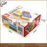 Babby Wooden Building Blocks Toy thumbnail-5