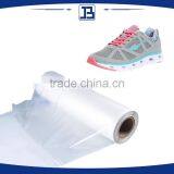 Jiabao Laundry Resistant Acrylic Hot Melt Adhesive Film for Sport Shoes thumbnail-1