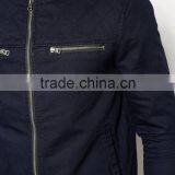 Cotton Jacket thumbnail-3