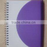 Spiral Exercise Book