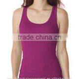 Fashion Fit Womens High Quality Tank Top thumbnail-1