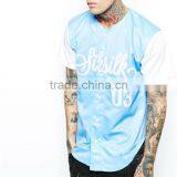 2014 Sublimation Cheap Softball Uniforms thumbnail-1