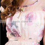 Hot Sale Elegant Cotton Long Skirts for Women/The Stamp of Self-cultivation Skirts thumbnail-3