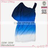 Fashionable Color Block Pretty Quinceanera Dresses Lady Dresses for Summer thumbnail-1