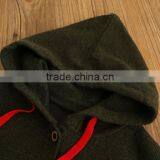 Latest Fall Autumn Outdoor Indoor Knitting Children Hoodies Sweatershirts thumbnail-5