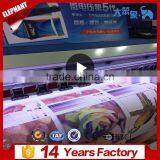 T-shirt/lycra Sportswear Printer Dye Sublimation Machine for Heat Transfer