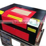 Xj-5030 Desktop Laser Machine 40w thumbnail-1