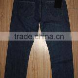 GZY Classic Style Jeans Stock Clearance New Style Jeans Fabric Prices thumbnail-2