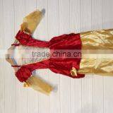 GZY 2016 Latest Dress Designs for Flower Girls for 6-16 Years Old thumbnail-6