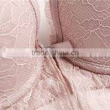 Breast Massaging Warners Sexy Net Bra thumbnail-4