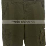 Plain Blank Shorts Hot Sale Men Mid-length Shorts Pants thumbnail-4
