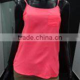 Branded Ladies Smart Strappy Tops Stocklots thumbnail-3