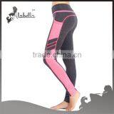 New Design Women's Workout Leggings Running Tights Yoga Pants thumbnail-1