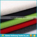 High Quality Cheap Knitted 100 Polyester Anti Pilling Polar Fleece Fabric thumbnail-2