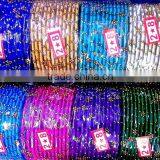 Flower Collection,Latest Indian Festival Jewelry Collection thumbnail-2