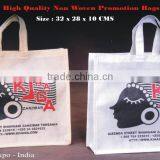 Non Woven Printed Shopping Bags thumbnail-2