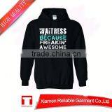 Custom for Men Knitted Wool Hoodies thumbnail-1