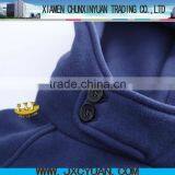 High Quanlity Women Plain Pullover Hoodies With Pocket Fashion Clothes thumbnail-2