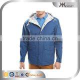 2016 Winter Mens Custom Fur Coats Padded Coat Men's Clothing thumbnail-1