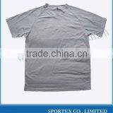 Mens Dry Fit t Shirt thumbnail-1