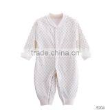 OEM ODM High Quality Hot Sale Skin Friendly Wholesale Clothing Cheap Baby thumbnail-5