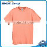 160 Gsm 100 Combed Cotton t Shirts Manufacturers thumbnail-1