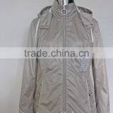 Sunnytex Soft Shell Outdoor Women Cheap Windbreaker Jacket thumbnail-5