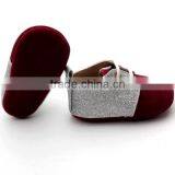 Baby Moccasin Shoes 2015 Baby Wholesale Shoes Made in Chinacasual Kid Shoe thumbnail-2