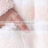 China Manufacturer Flannel Academy Bathrobe Gown thumbnail-3