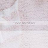 Polular Chenille Fabric Two Pieces Lady Dress thumbnail-3