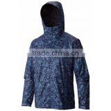 Hunting Clothes Camo Jacket Men Outdoor Jackets thumbnail-3