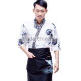 Best Price Perfect Fit Waiter and Waitress Uniform Design Catering Uniforms thumbnail-4