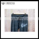 New Arrival Comfortable Womens Wide Leg Pants thumbnail-6