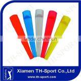 Custom Golf Tee Bulk Plastic Golf Tee Plastic thumbnail-1