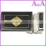 High Quality Fashion Metal Belt Buckles Plastic Belt Buckle thumbnail-6