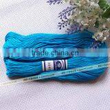 Dmc Color 100 Meters Cotton Cross Stitch Floss Thread France Royalbroider thumbnail-4