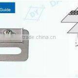 Adjustable Cloth Guide DA YU 224 thumbnail-1