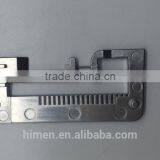 NEEDLE PLATE 4 THREAD TO FIT BROTHER 3034D 4234D OVERLOCK/ SERGERS #XB1555001 thumbnail-2