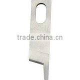 Strong H Sewing Machine Overlockknife / Upper Knife 201121A thumbnail-1