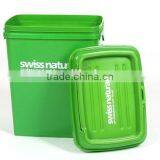 Latest Pet Food Container/PET Food Storage 15kgs thumbnail-1