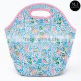 Super Sale Neoprene Lunch Bag thumbnail-4