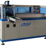 Special Shape Card Punching Machine