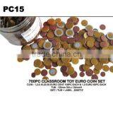 EUR Money Bill Education Math Toy for Class thumbnail-4