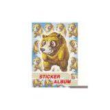 Sell Sticker Albums