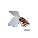 Sell Die-Cut Sticky Note With Cover thumbnail-1