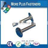 Made In Taiwan Step Bolt thumbnail-6